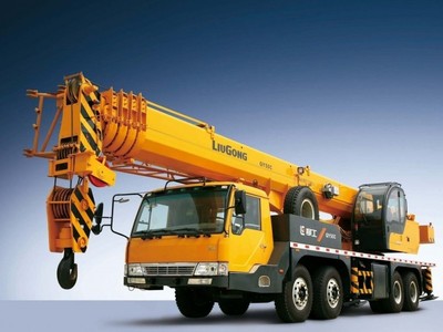 日喀則吊車出租