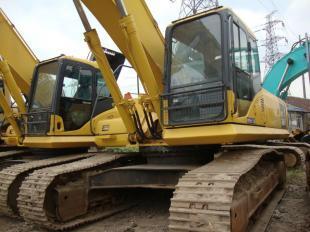 售小松PC360-7挖掘機 KOMATSU 二手挖掘機 二手鉤機_二手設備轉讓_世界工廠網(wǎng)