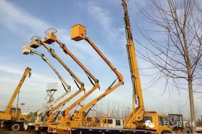 國內(nèi)高空作業(yè)平臺市場進(jìn)入平臺期了嗎?_行業(yè)資訊_第一工程機(jī)械網(wǎng)