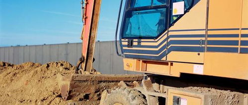 2021年工程機(jī)械營收預(yù)計(jì)超8000億,仍面臨這些挑戰(zhàn)