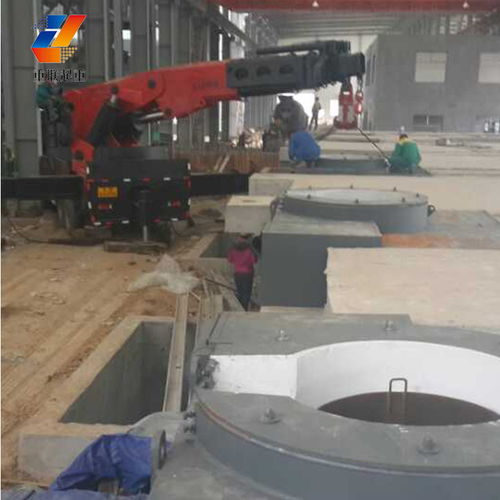 濟南設(shè)備吊裝 大型設(shè)備吊裝 山東重聯(lián) 誠信商家